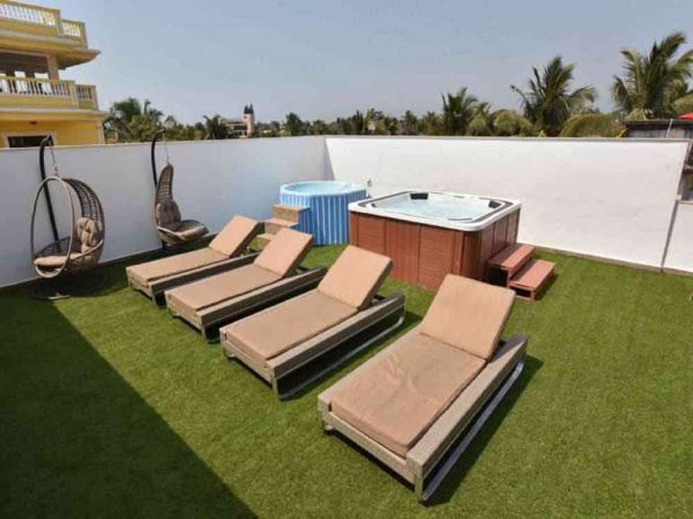 Hotel Calangute Central 20/41