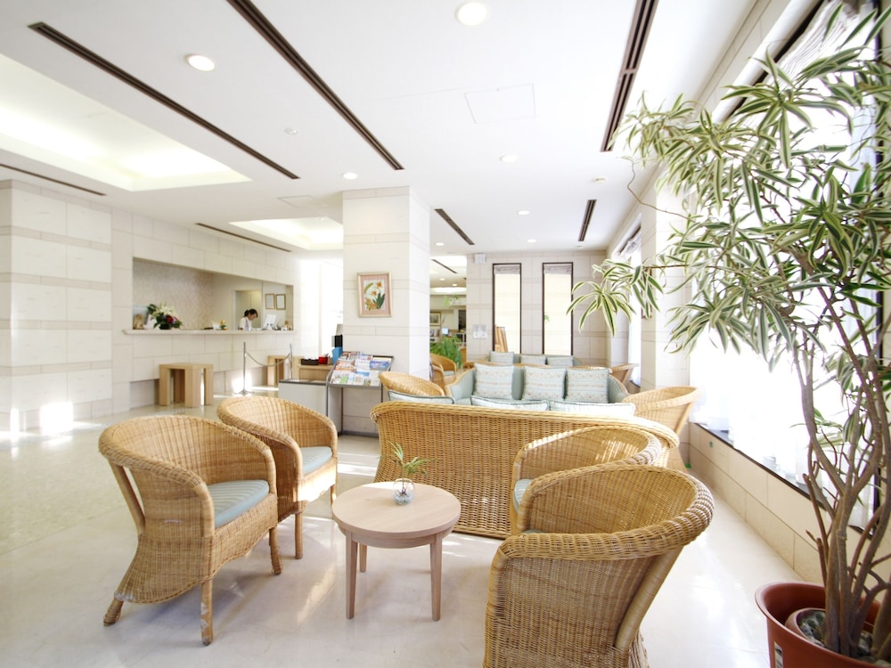 Route Inn Grantia Naha 18/27
