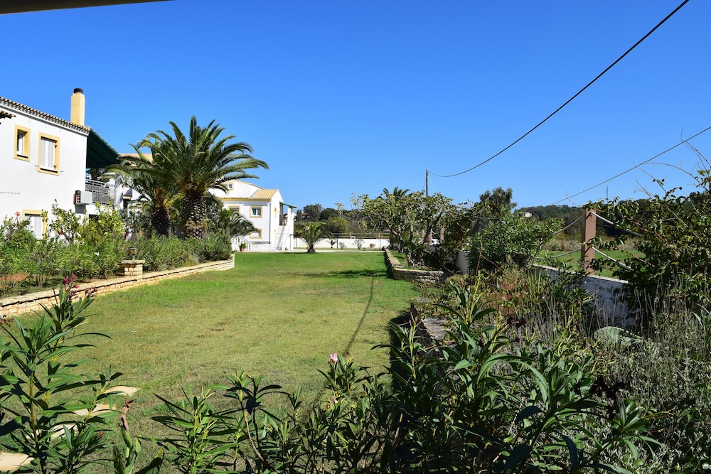 Corfu Sea Palm Residence 31/50