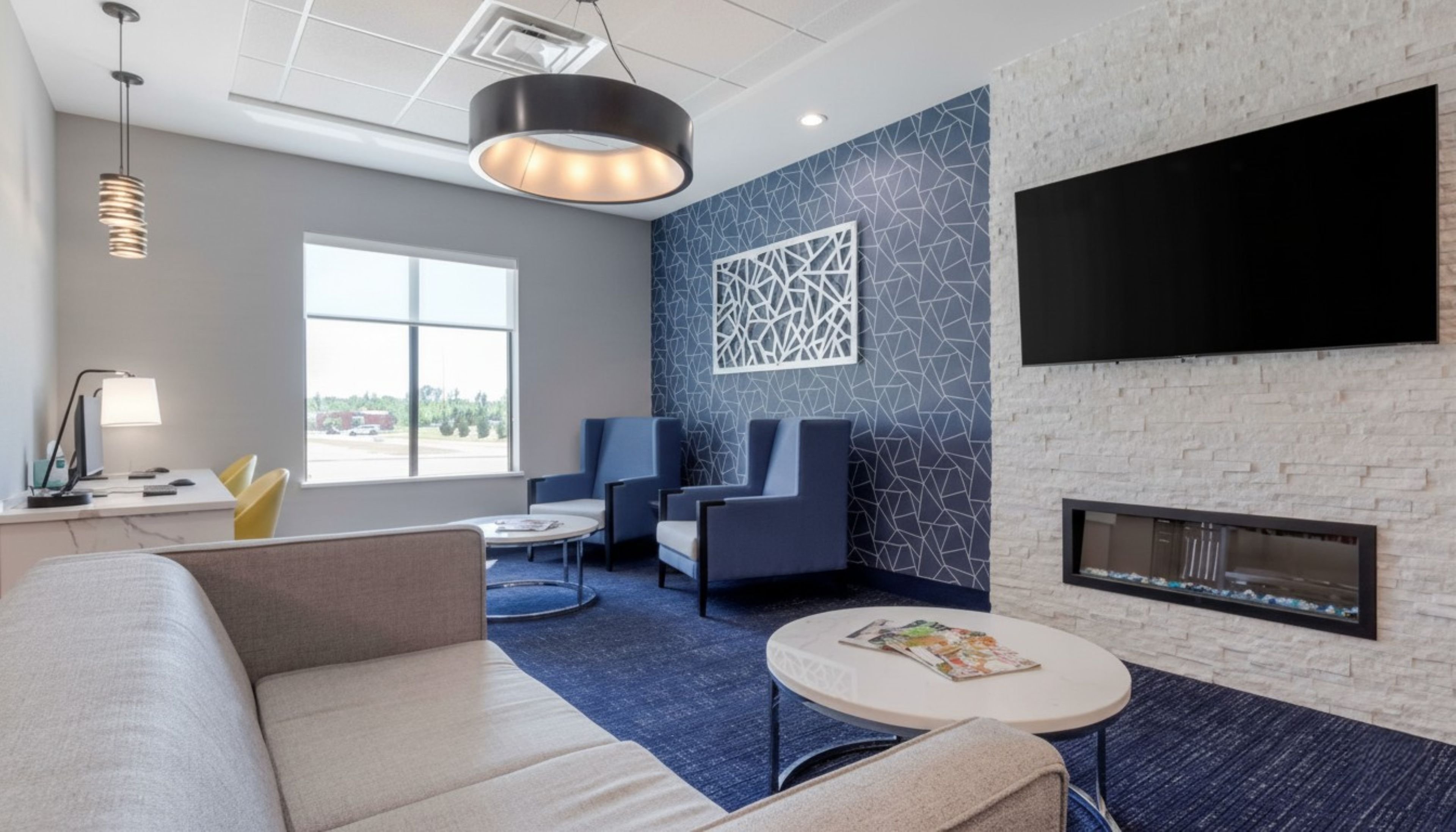 Best Western Plus Choctaw Inn & Suites 25/38