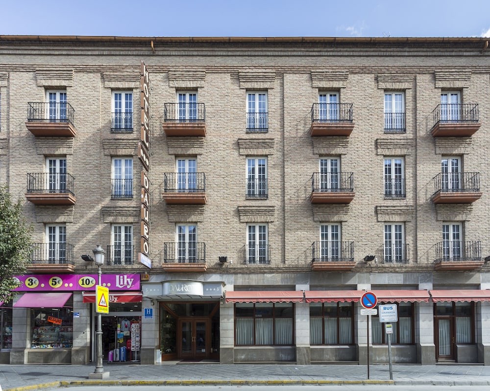 Hotel Dauro Premier 4/76
