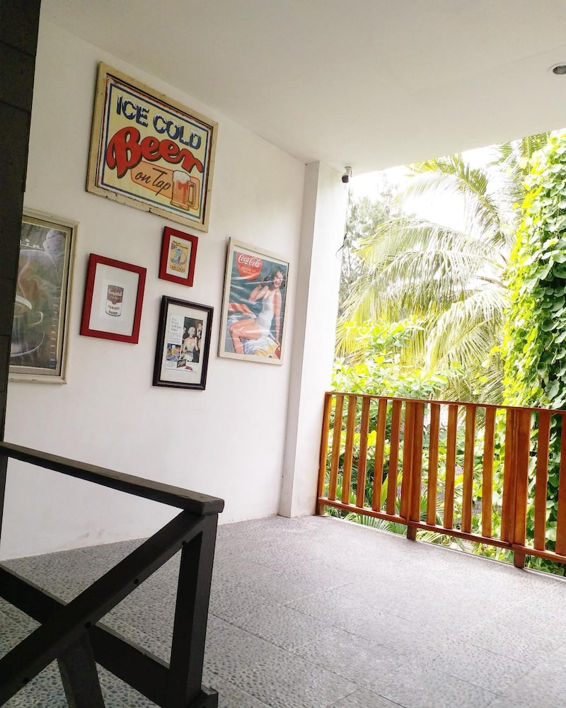 Dejavu Hotel Turtle Beach Gili Trawangan 3/50