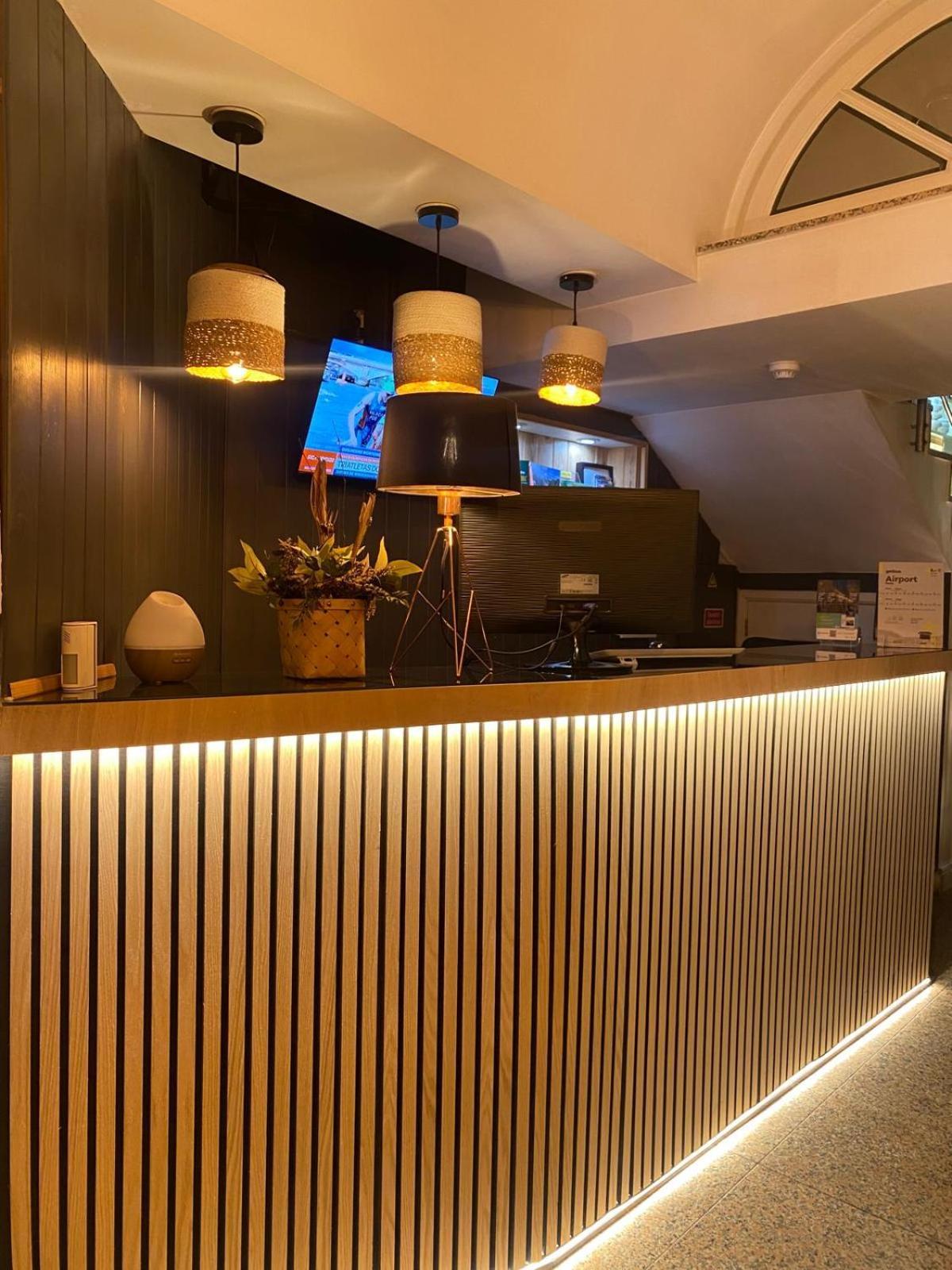 Hotel Residencial Dora 7/50