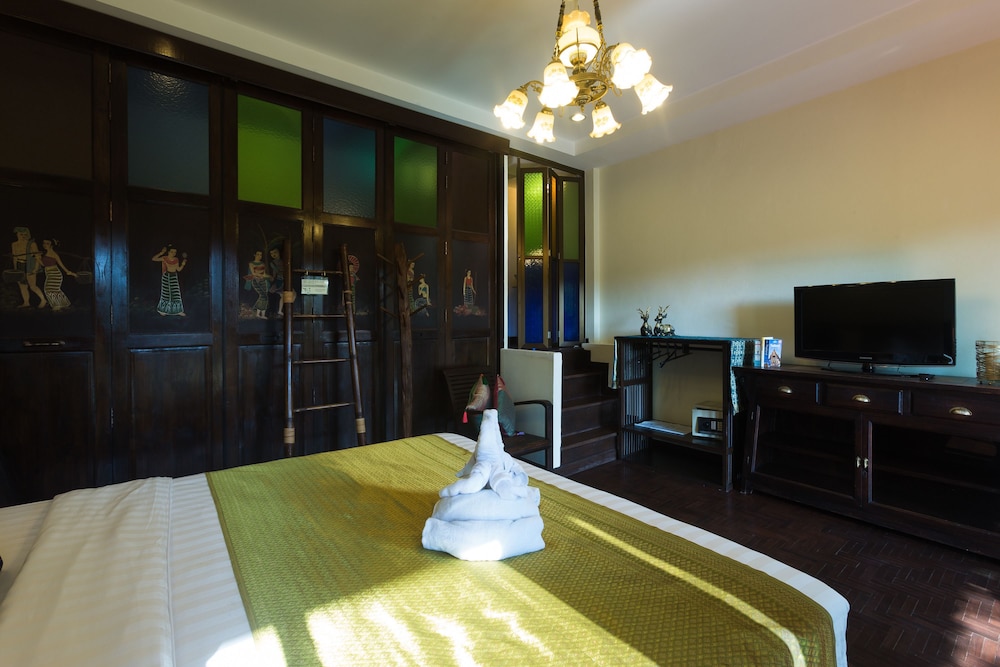 Villa San Pee-Seua 35/50