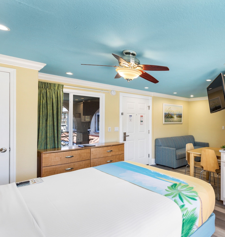 Bay Palms Waterfront Resort - Hotel and Marina 29/70