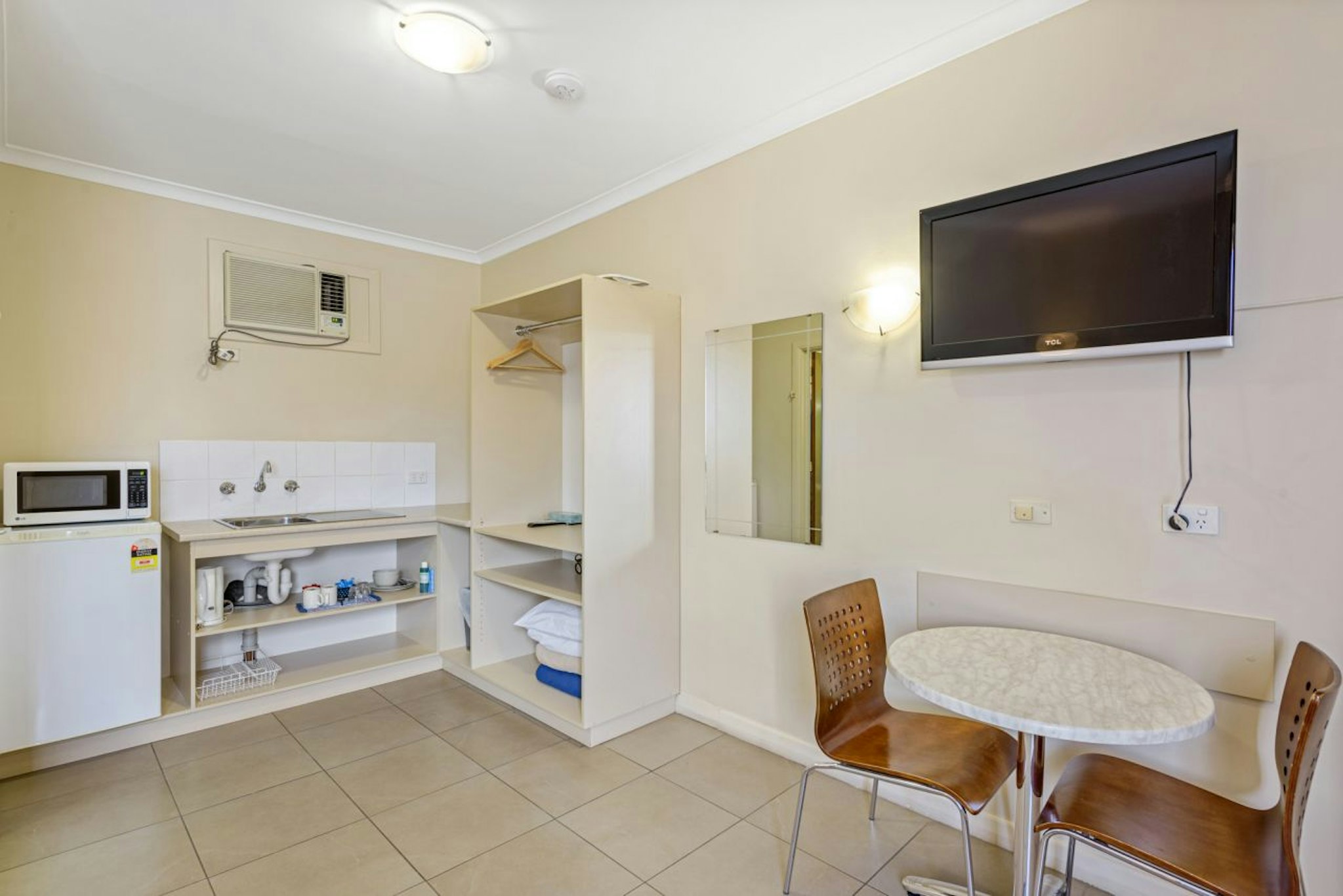 Discovery Parks - Port Augusta 30/44