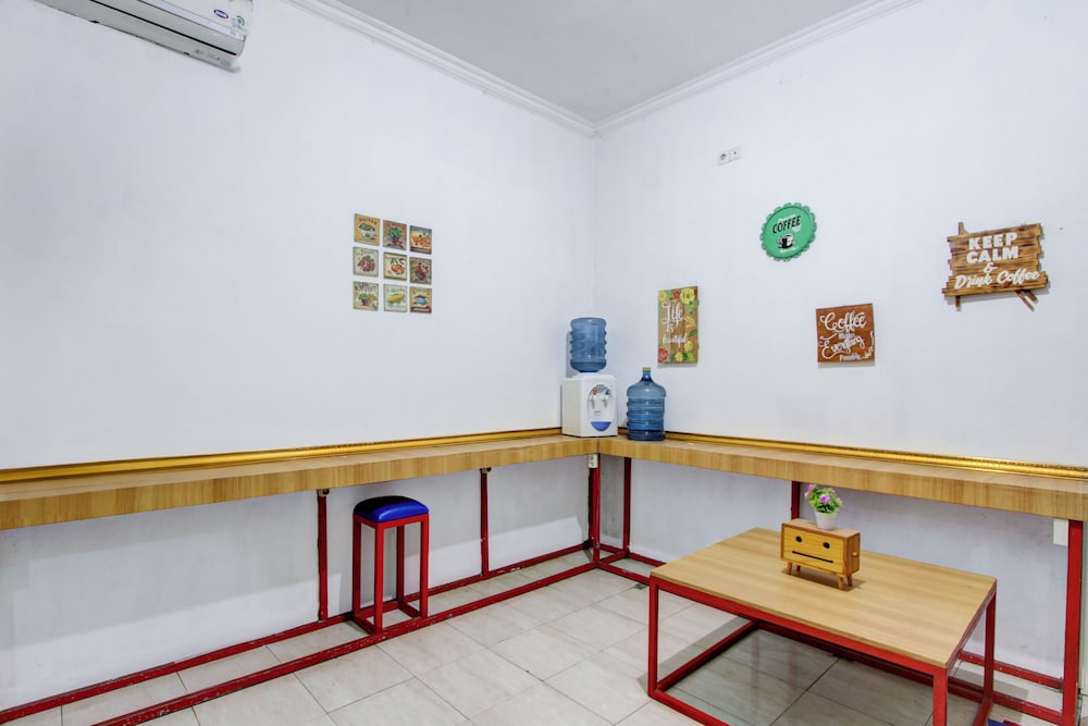 Hotel O Yogyakarta near Gembiraloka Zoo formerly Paddington Bear Homestay 27/33