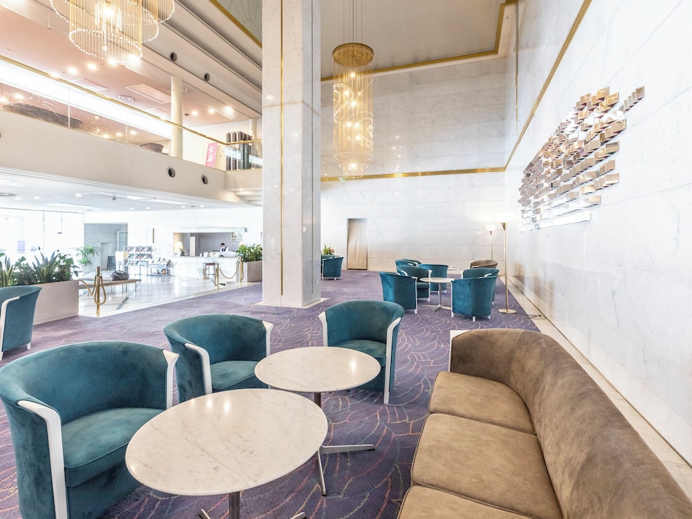 Century Plaza Hotel 45/58