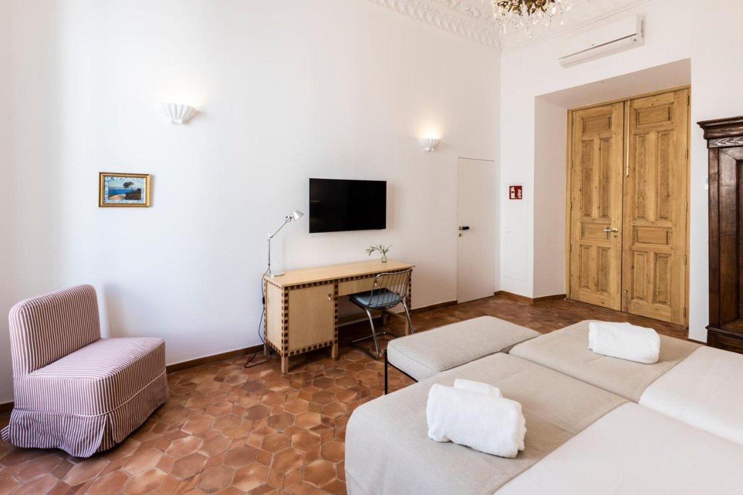 Casa Pizarro Hotel 20/25