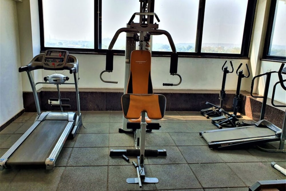 Click Hotel Sagar Plaza Chakan Pune 19/48