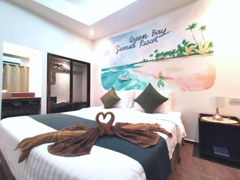 Green Bay Samed Resort 37/74