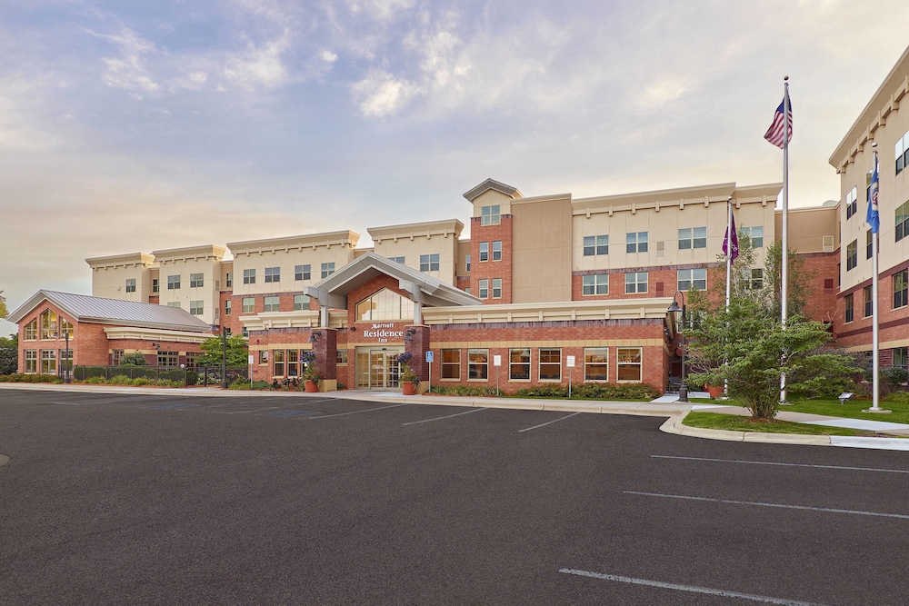 Residence Inn Minneapolis Plymouth 1/28