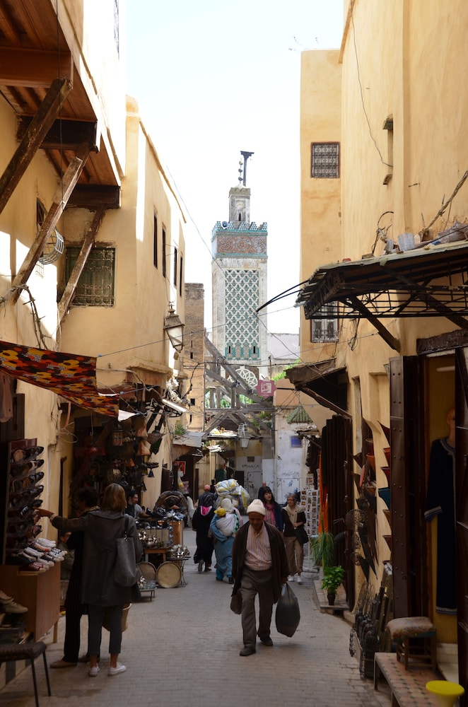 Riad Dezayn 28/29