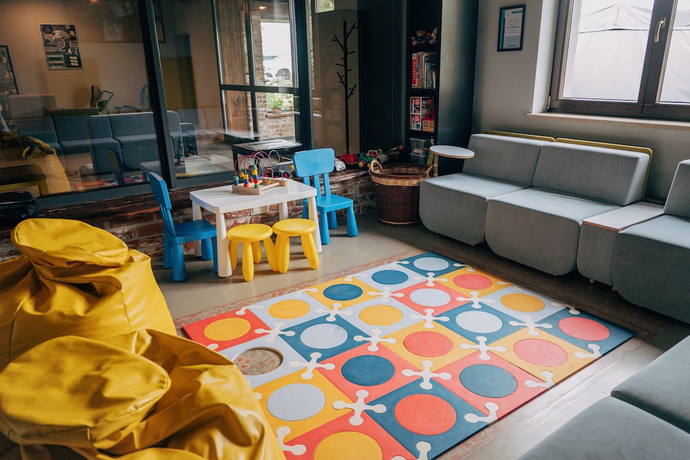 Residence Szary 43/71