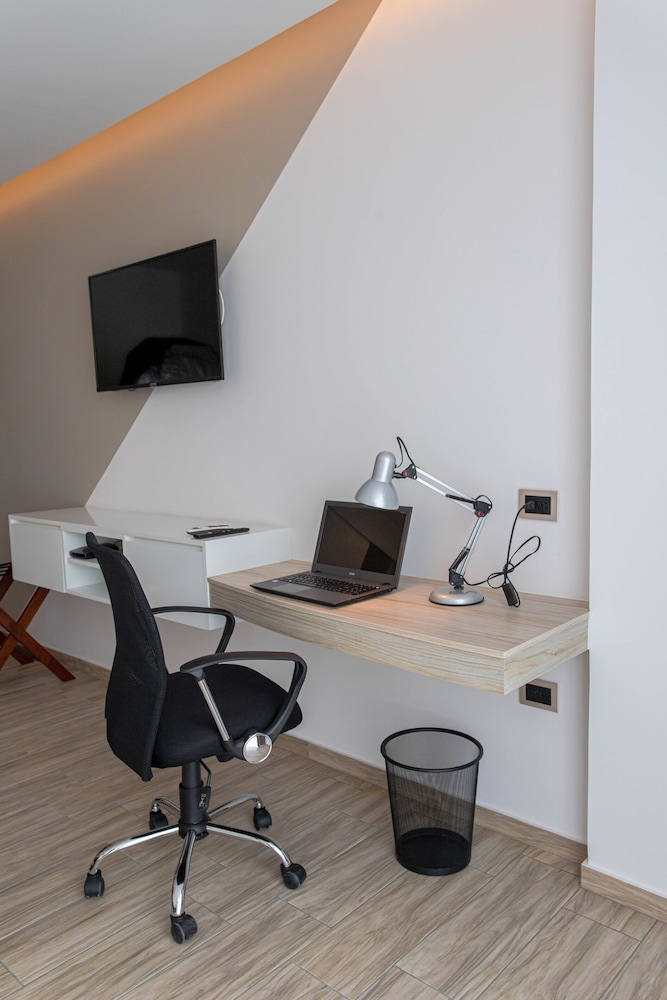 Hotel Puerto Pacifico Guayaquil Airport 38/50