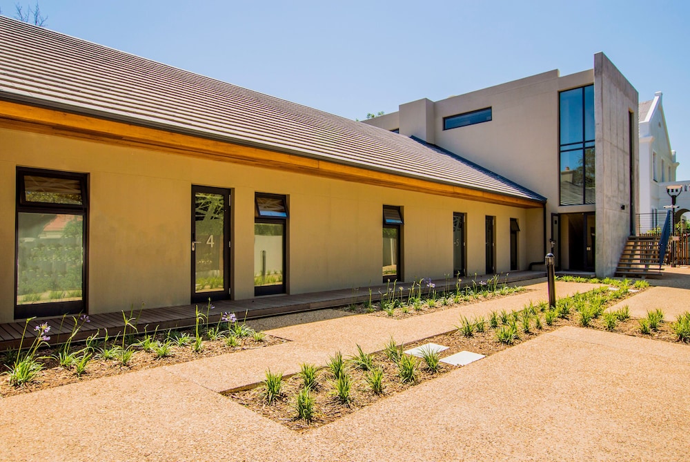De Haas Living at Die Laan 2 49/59