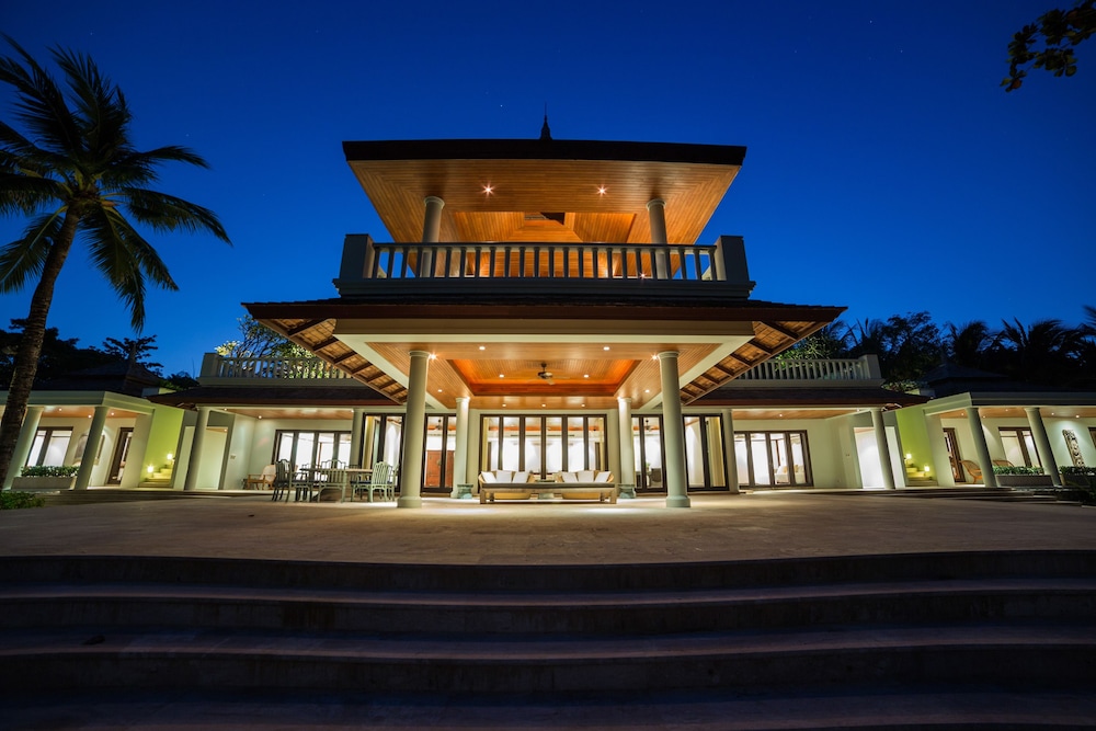 Trisara Villas & Residences Phuket 4/80