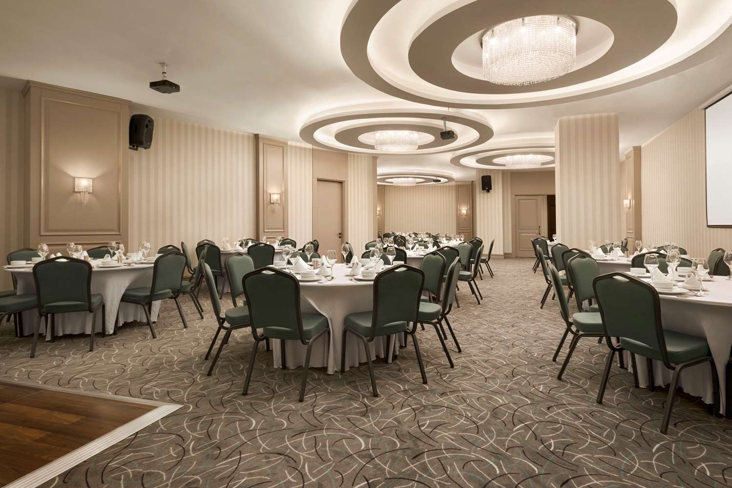 Ramada by Wyndham Bursa Nilufer 12/25