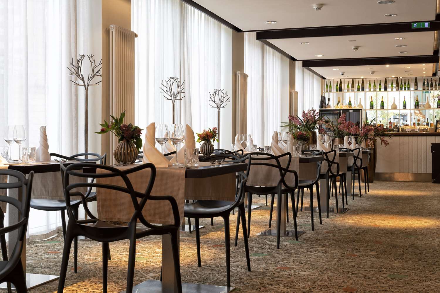 Nordic Hotel Forum, WorldHotels Distinctive 29/37