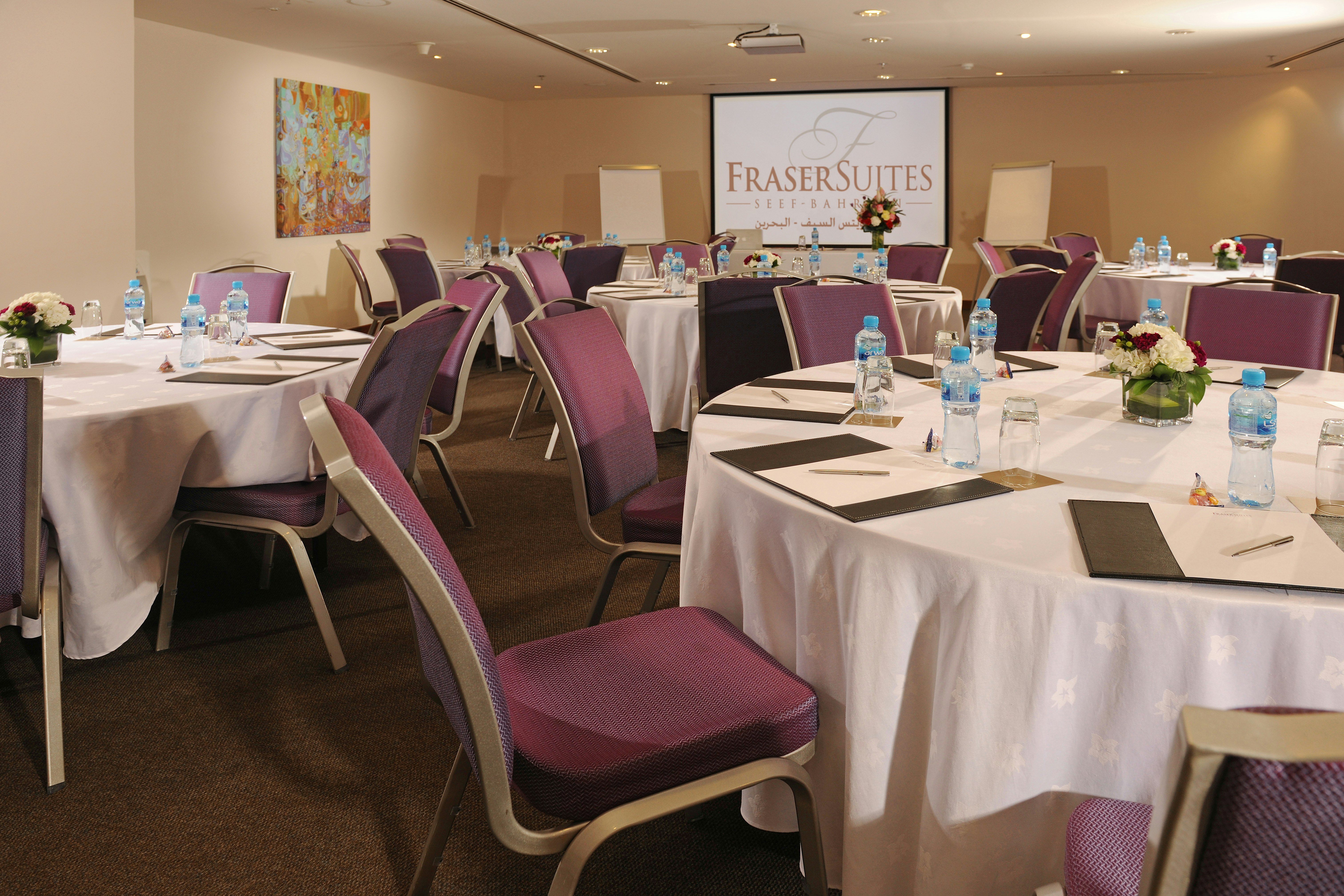 Fraser Suites Seef Bahrain 34/43