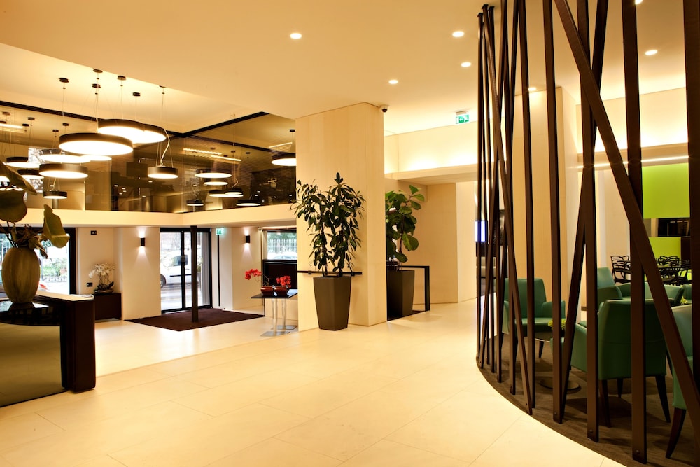 Hotel Manin 6/59