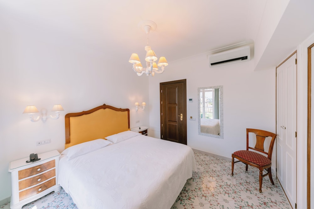 Hotel Giordano 21/76