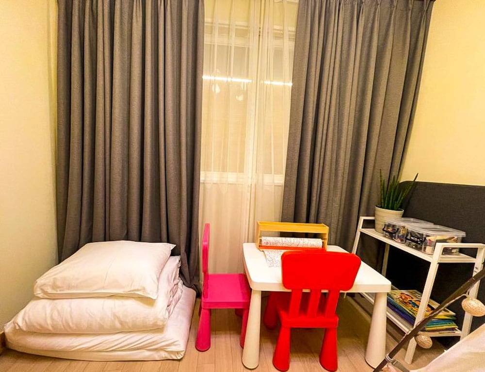 The N Resort Hotel and Spa Yangyang 25/33