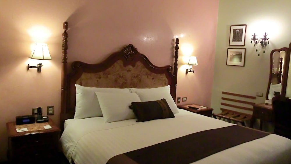 Aranwa Cusco Boutique Hotel 18/73