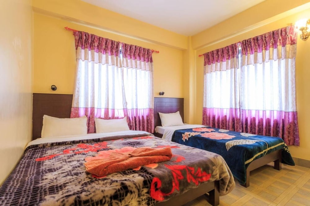 Hotel Venus 14/22