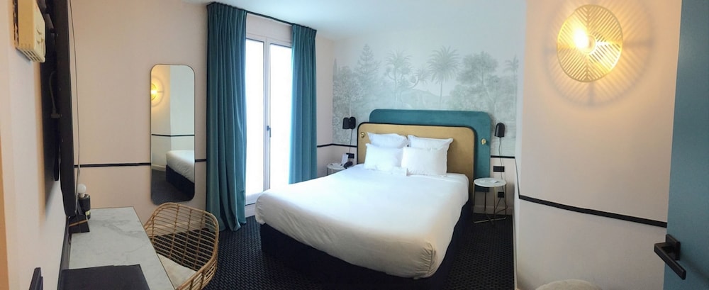 Best Western Plus Hotel du Pont Wilson 4/35