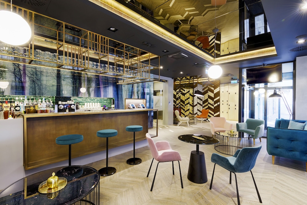 Kvihotel Budapest 41/56