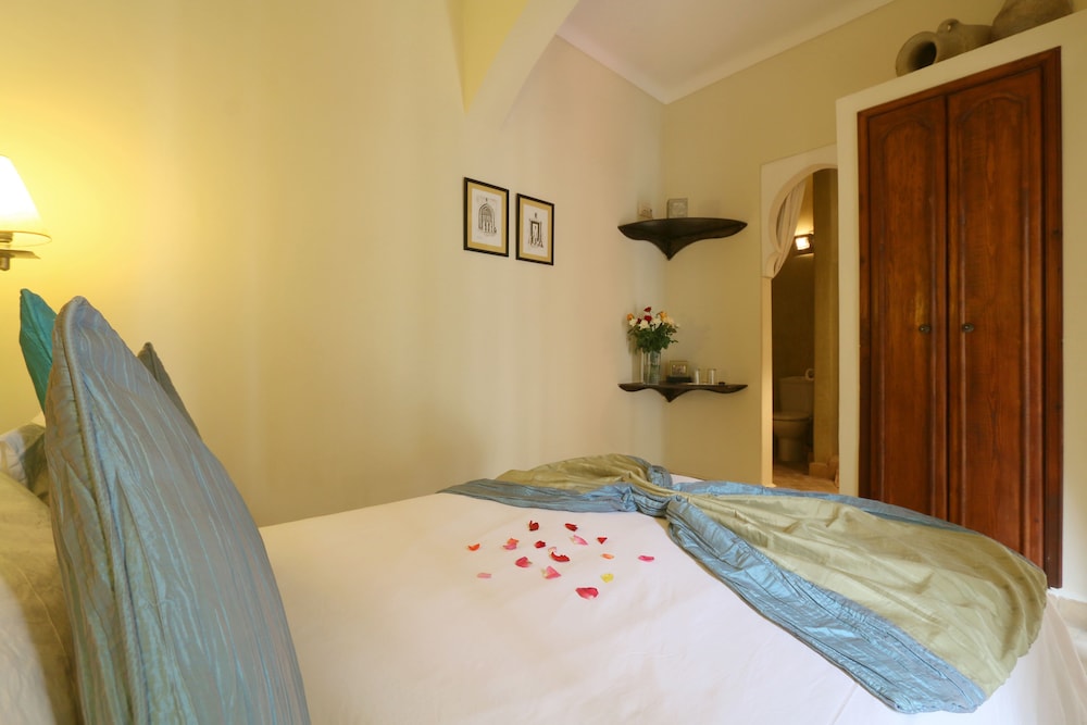 Riad Jardin Des Rêves 10/50