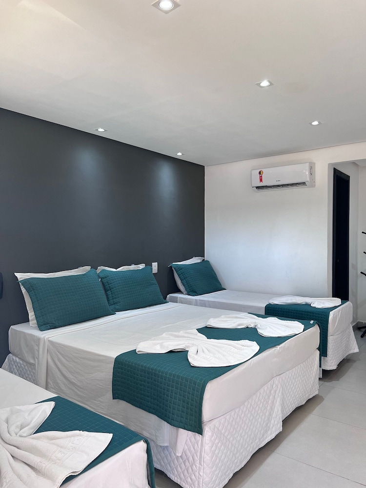 Beira Mar Praia Hotel 32/50