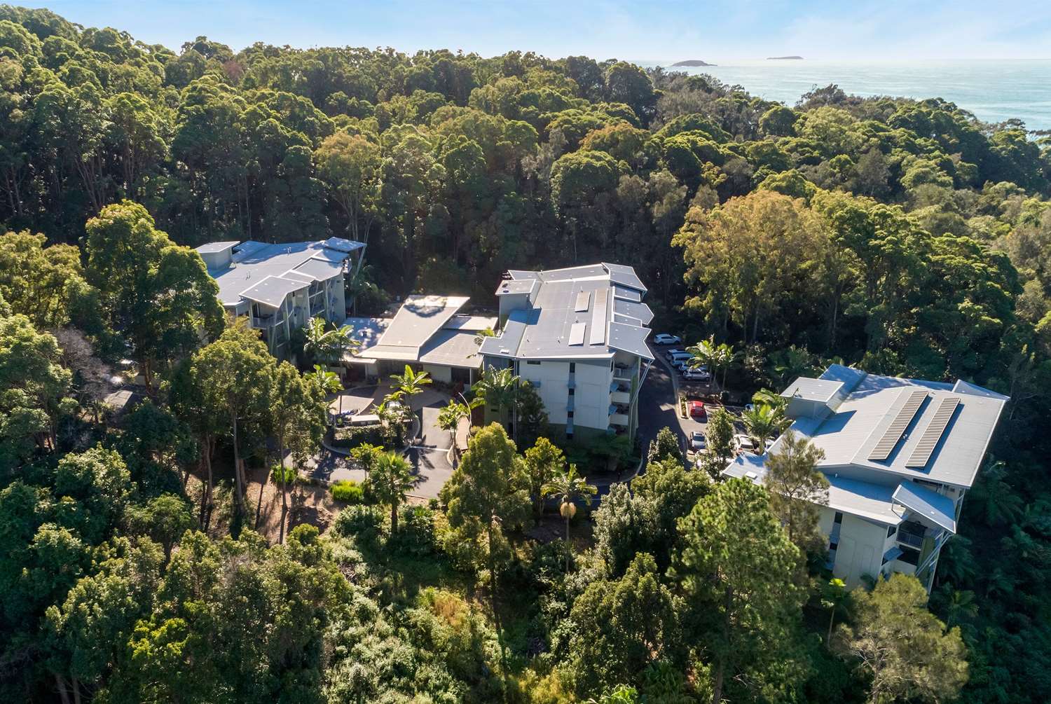 Club Wyndham Coffs Harbour, Trademark Collection by Wyndham 48/55