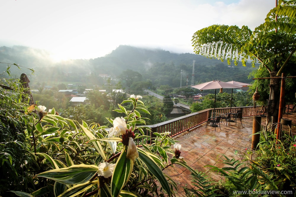 Boklua View Resort 23/34