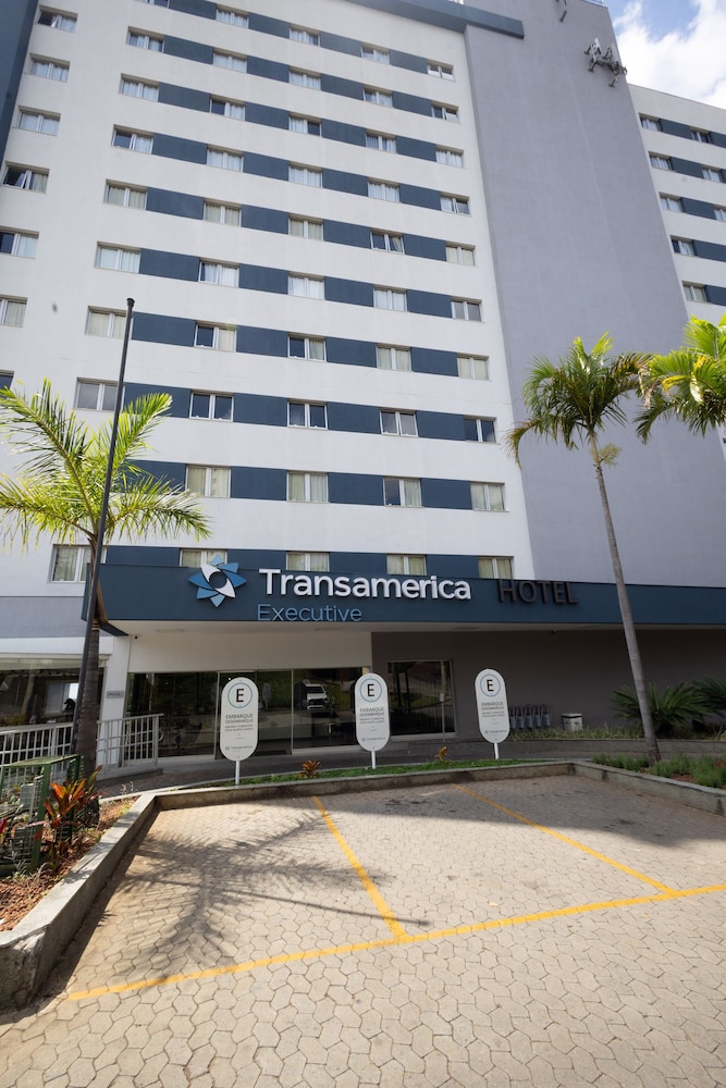 Transamerica Executive Belo Horizonte 49/50