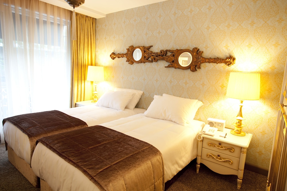 Hypnos Design Hotel 15/50