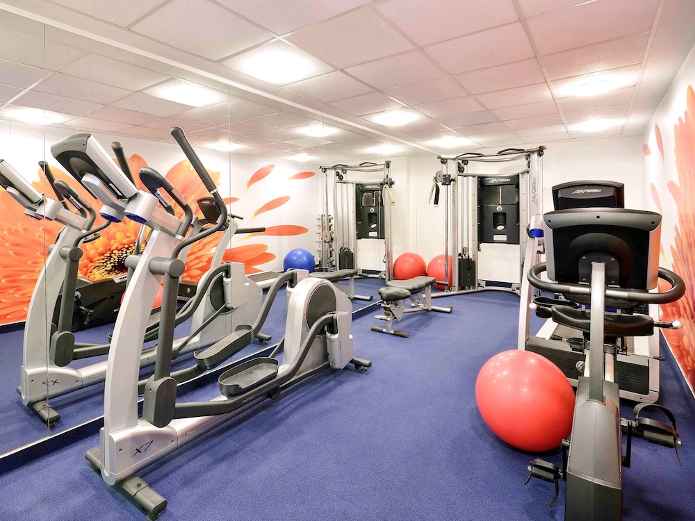 Movenpick Hotel Budapest Centre 32/69