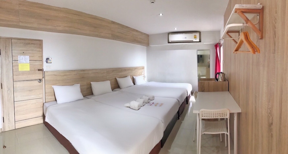 48 Ville Donmuang Airport 34/83