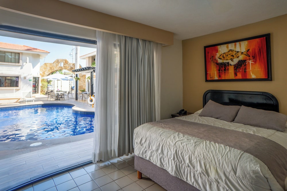 Hotel Santa Fe By Villa Group 22/63