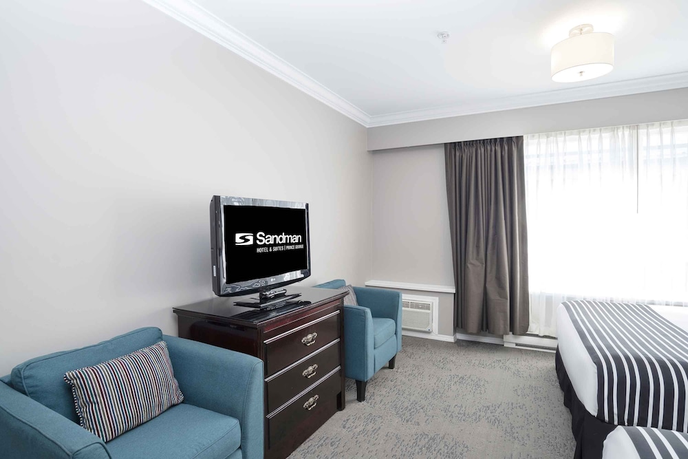 Sandman Hotel & Suites Prince George 26/47