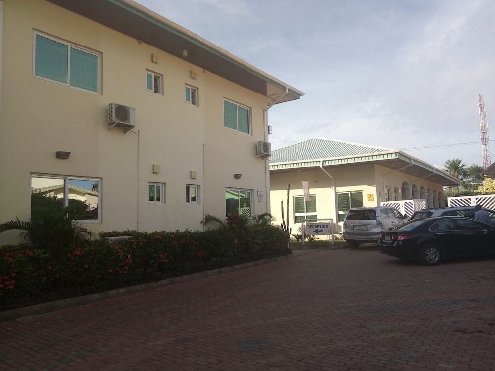 Best Budget Hotel 写真3
