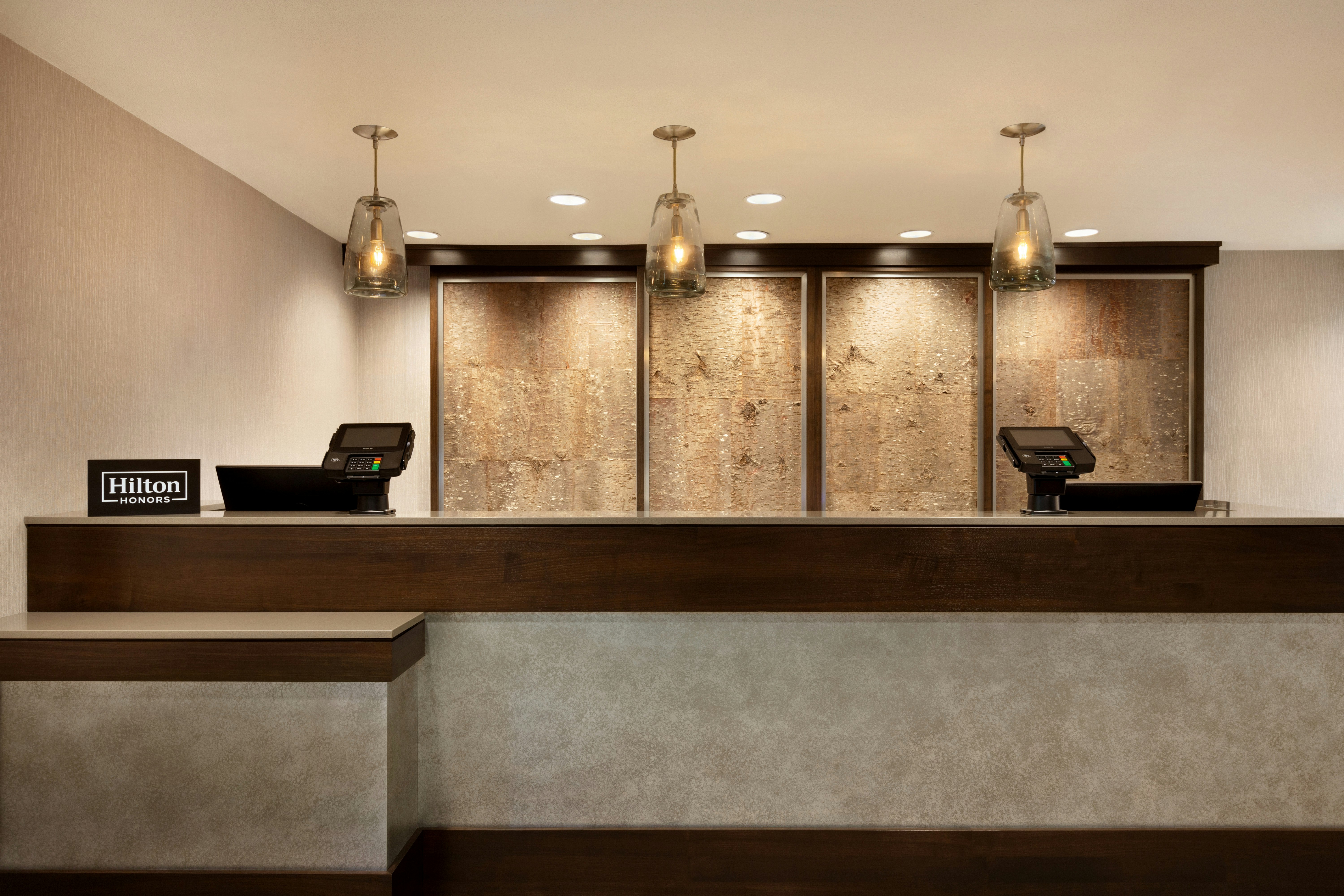 Homewood Suites By Hilton Portland Airport 2/13