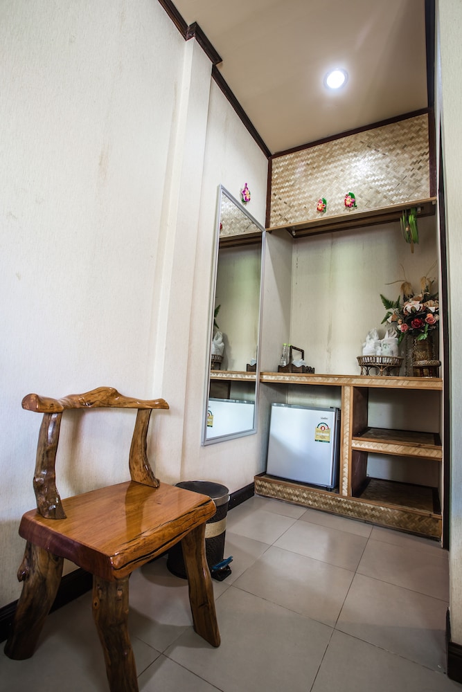 Ramiarndao Boutique Place Hotel 7/22