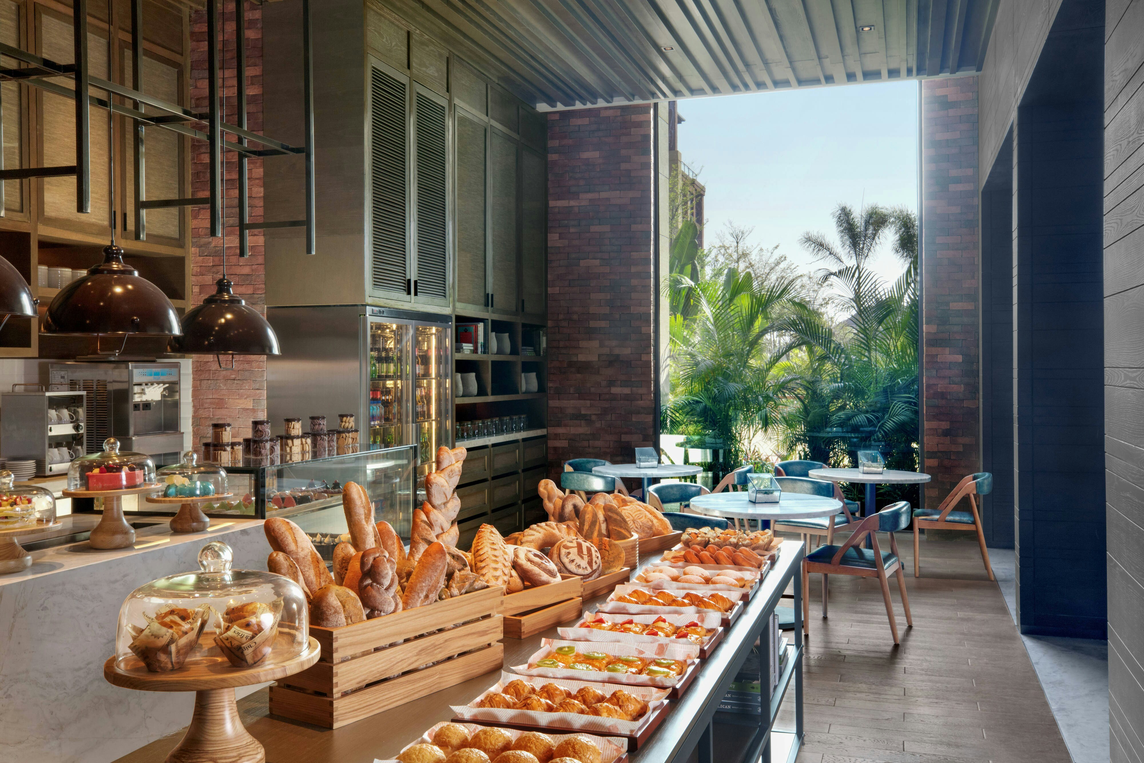 MARRIOTT XIAMEN HOTEL AND CONFERENCE CENTRE 24/43