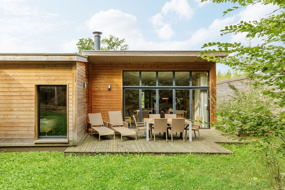 Center Parcs Les Trois Forets 2/55
