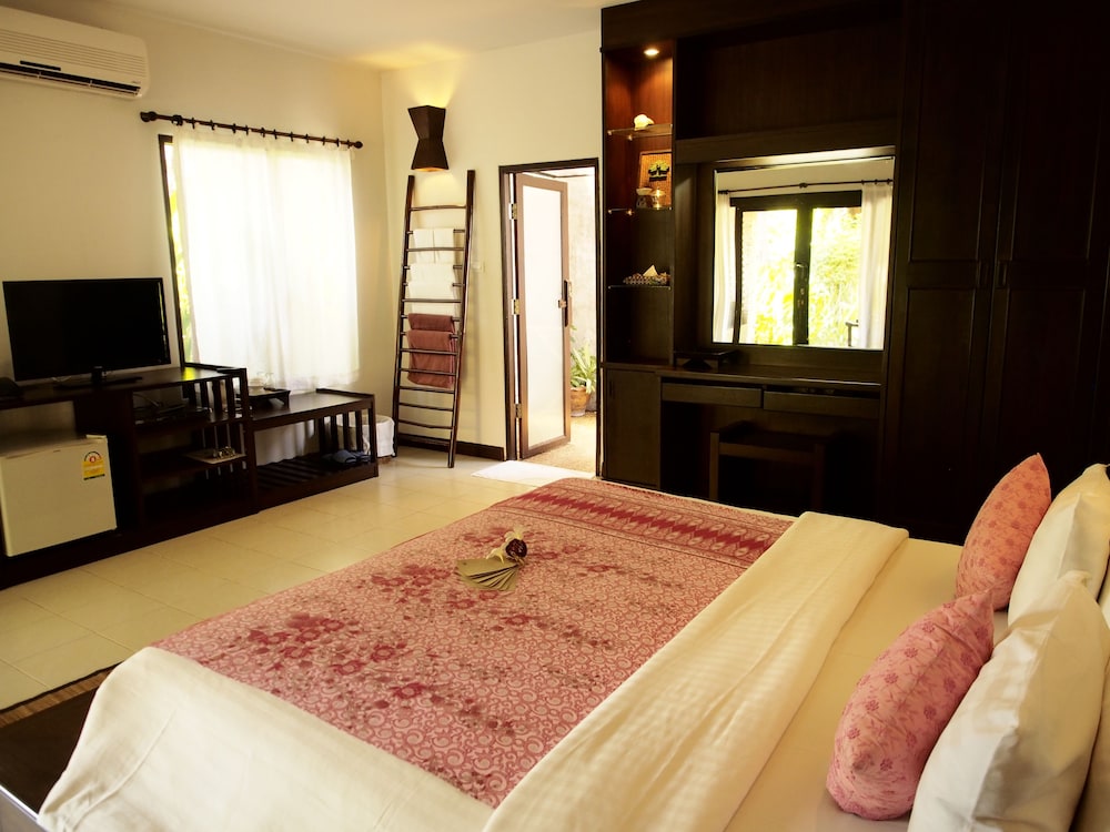 Tropicana Lanta Resort 23/75