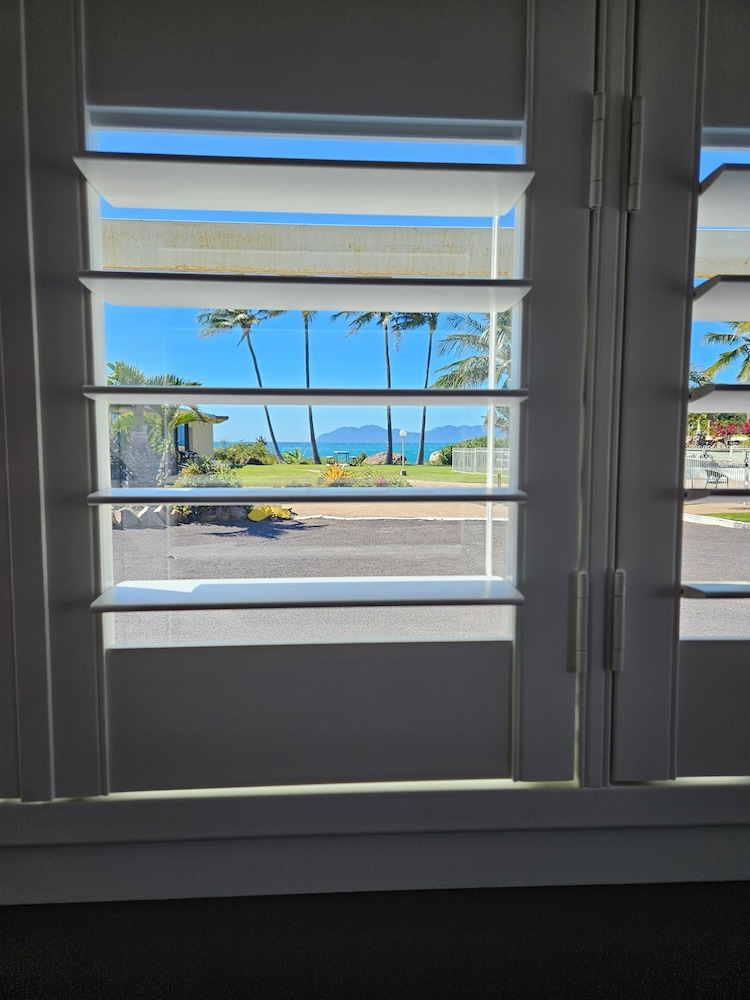 Whitsunday Sands Resort 45/58