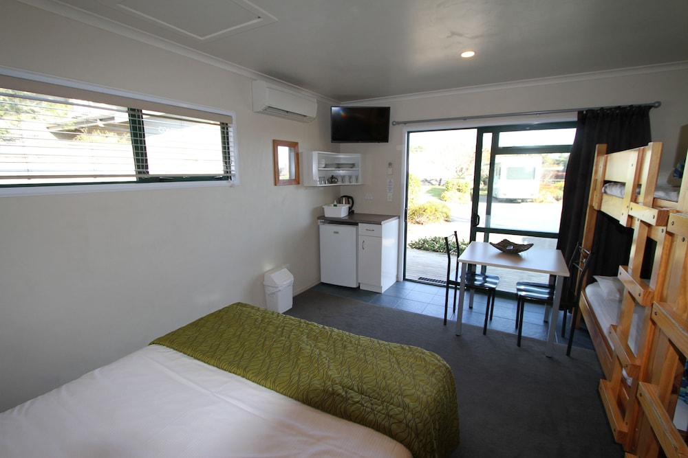 Lake Taupo TOP 10 Holiday Resort 32/78