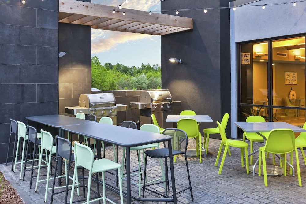 Home2 Suites By Hilton Holland 36/43